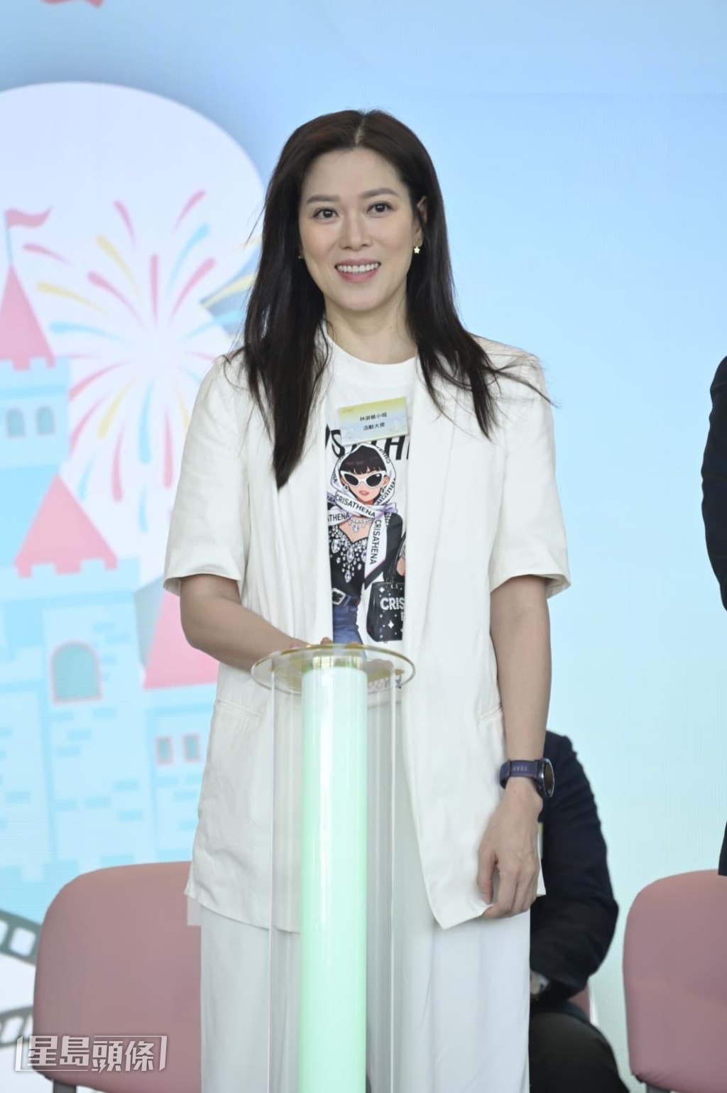 覺得新處境劇《愛・回家之三代同糖》如何?「大小姐」林淑敏也回答:「相當好。」 覺得新處境劇《愛・回家之三代同糖》如何?「大小姐」林淑敏也回答:「相當好。」