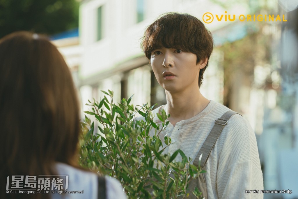 《我的青春》由《柔美的細胞小將》導演李尚燁與《Run On》編劇樸時玄攜手打造。 《我的青春》由《柔美的細胞小將》導演李尚燁與《Run On》編劇樸時玄攜手打造。