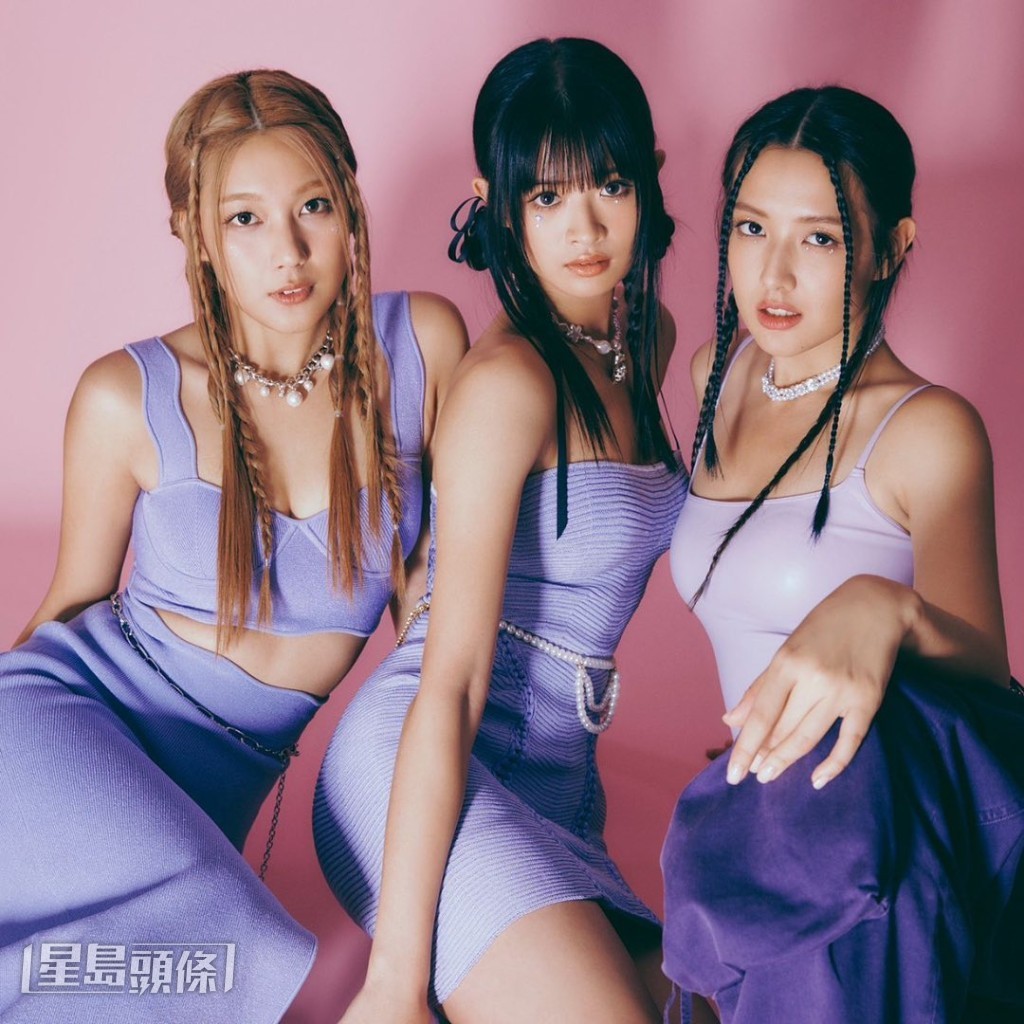 黃淑蔓曾是組合Me&其中一員。