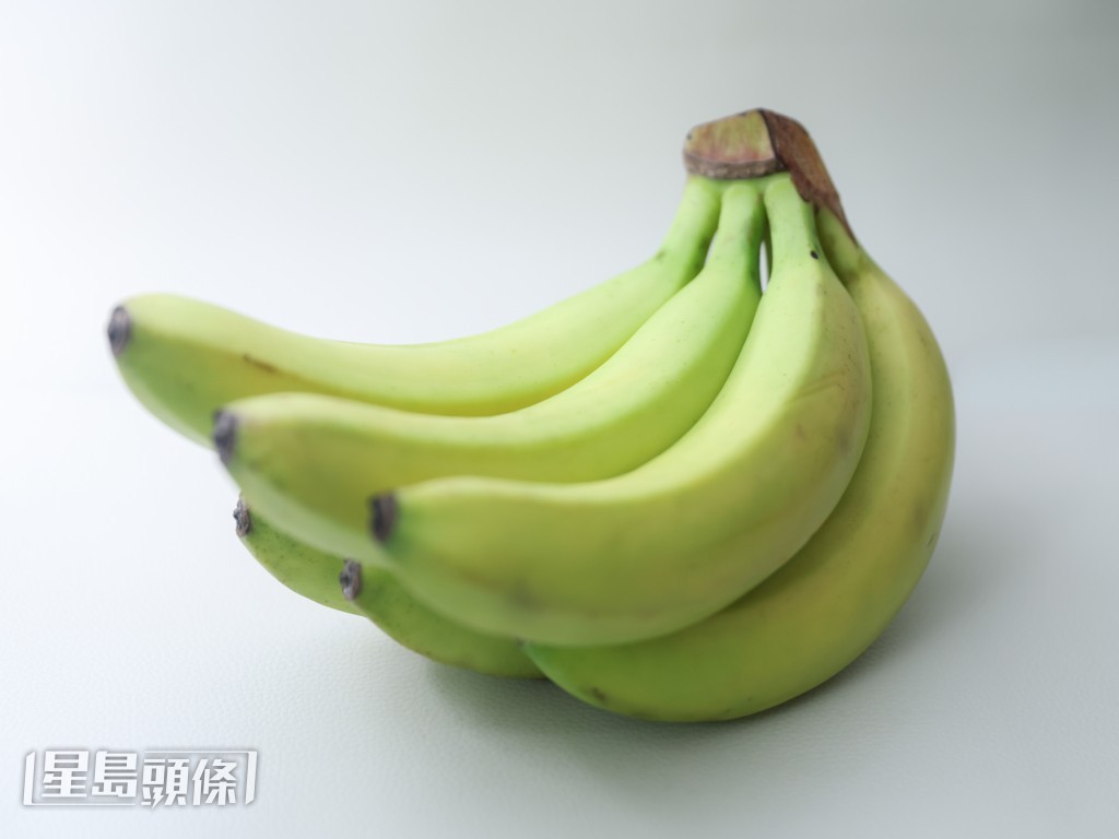 高甜度香蕉
