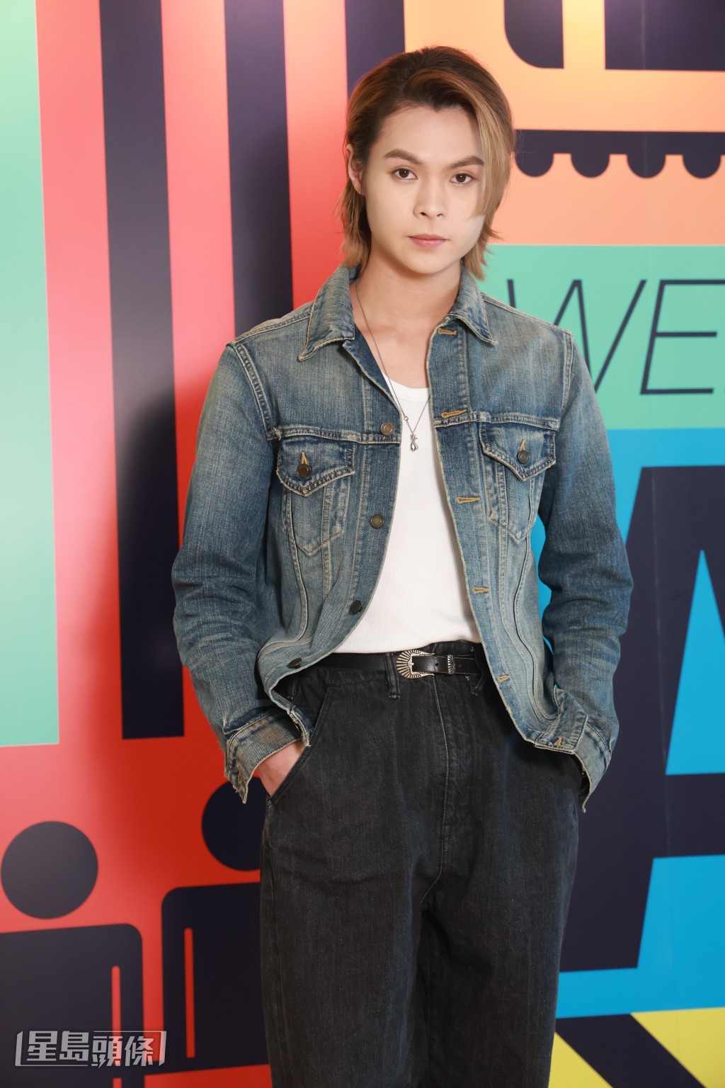 出道7年才首次舉行個唱，但Tiger卻未嫌太遲，反而懷着感恩的心去接受機遇。