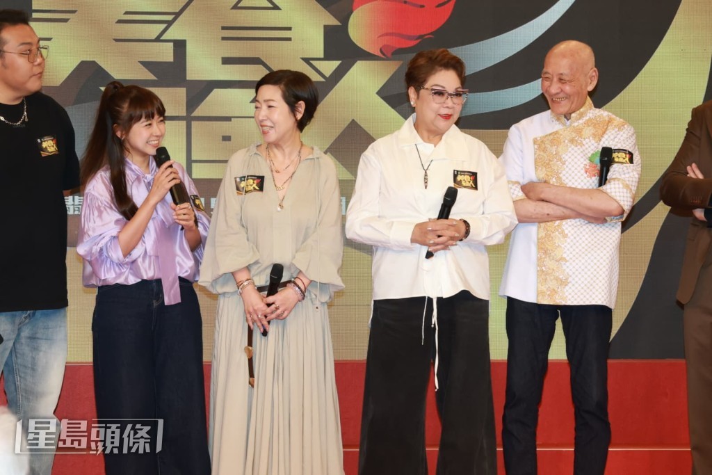 糖妹將於10月24及25日在香港舉行演唱會