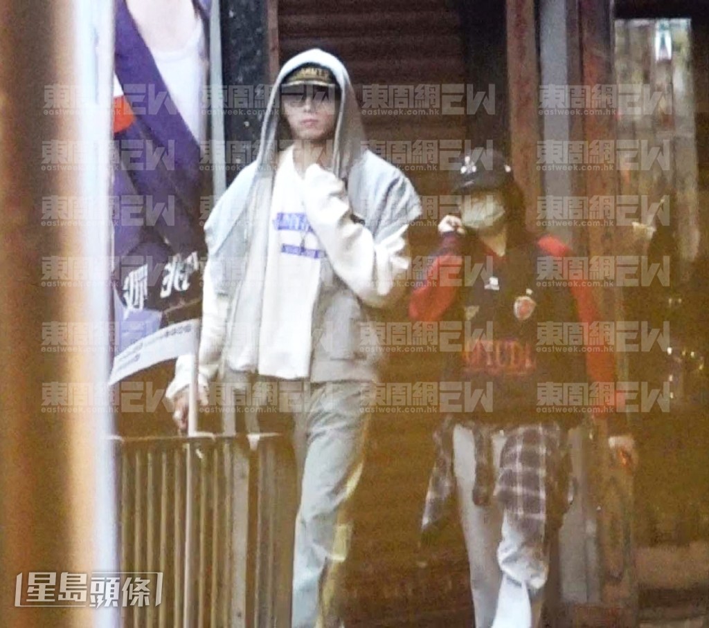 193至今未正式為同門地下戀回應。