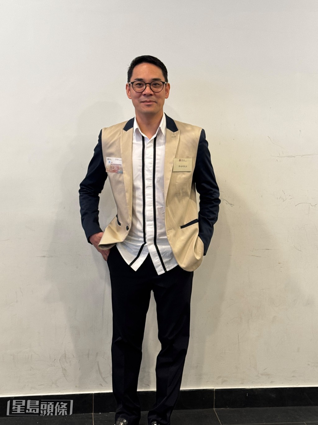 梁兆明 梁兆明