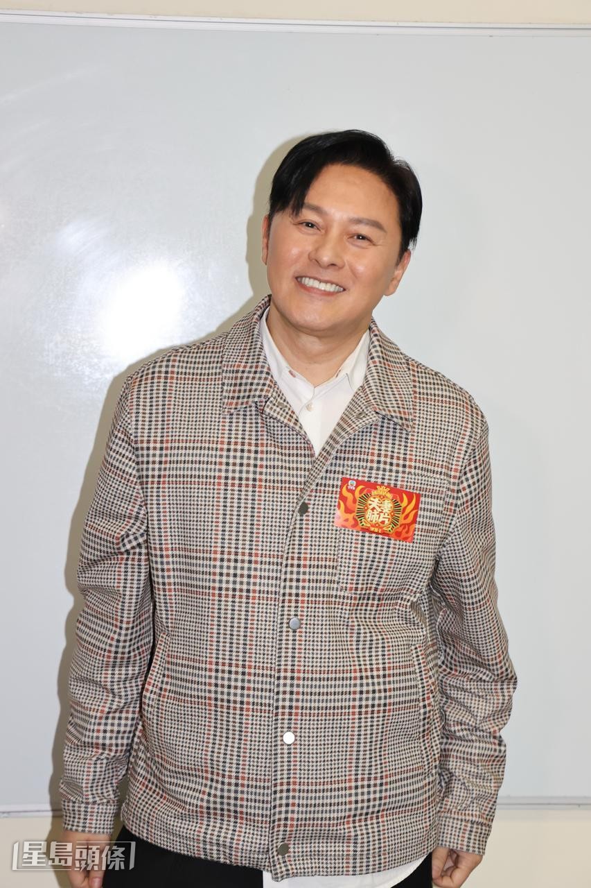 曹永廉就提議曹永廉等黃翠如回來後，自行到酒店住一個月。