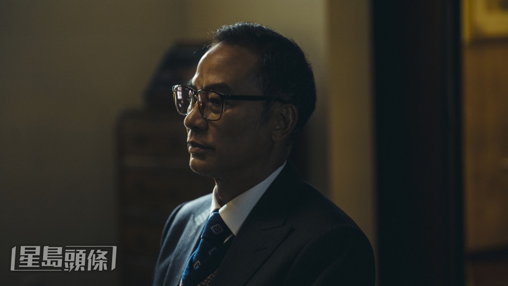 《內幕》晉身荷蘭鹿特丹電影節Harbour單元殺入歐洲。 《內幕》晉身荷蘭鹿特丹電影節Harbour單元殺入歐洲。