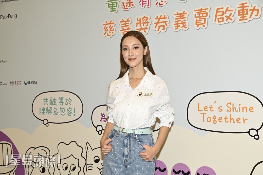 陳凱琳更找了一個越南華僑的畫家幫忙設計。