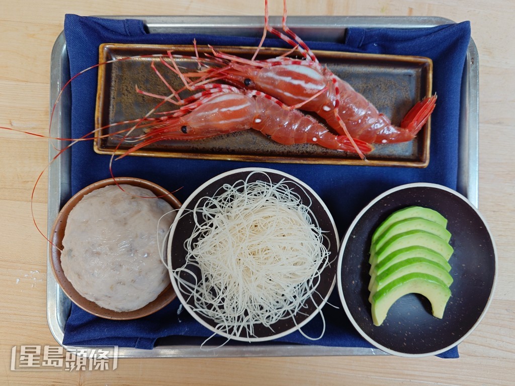 玉籠藏龍材料