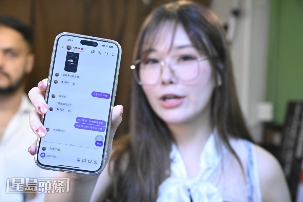 等了半小時沒有一個Hater出現。 等了半小時沒有一個Hater出現。