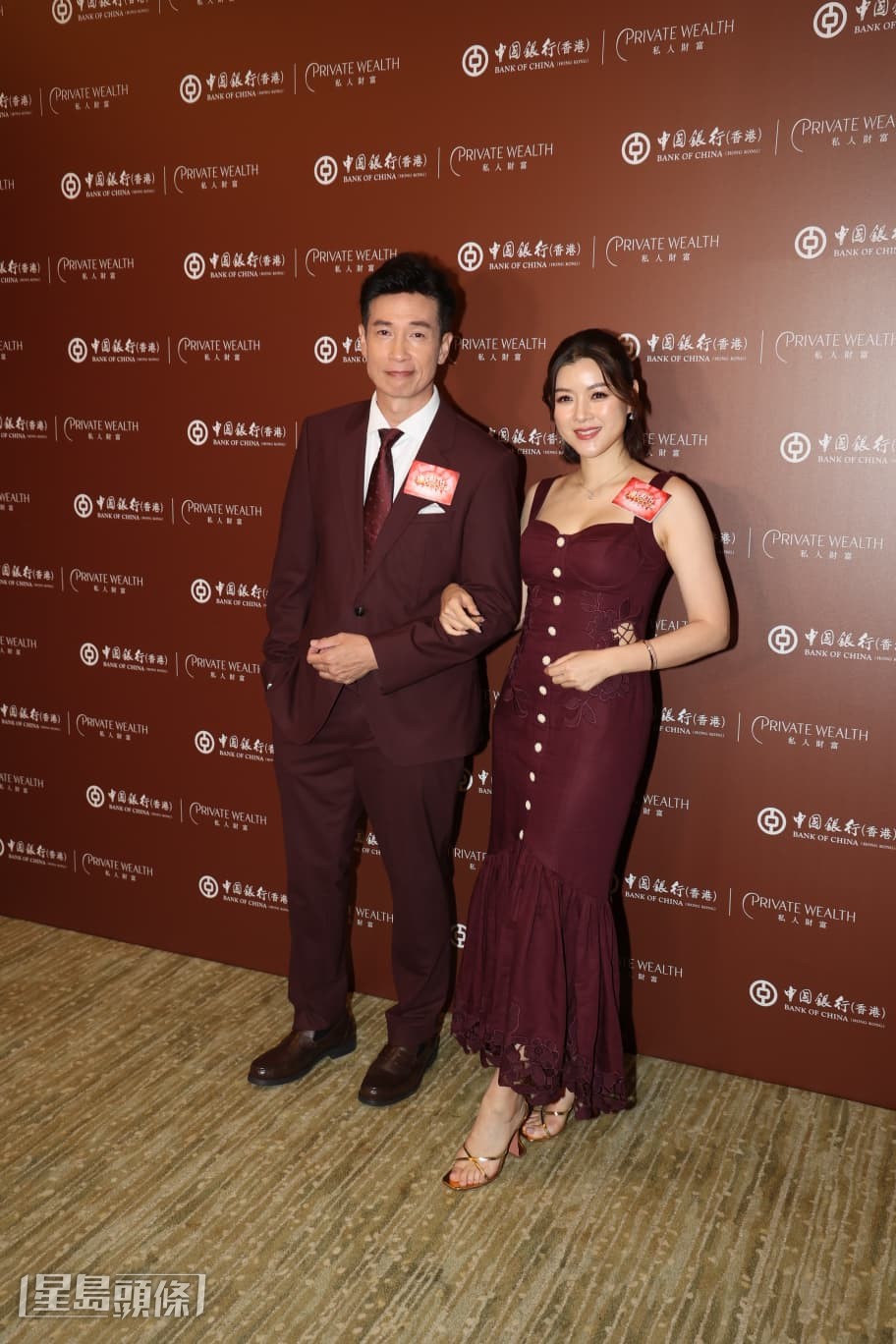 掌握家中財政大權的Aimee指，大部份花費用在3個子女身上。