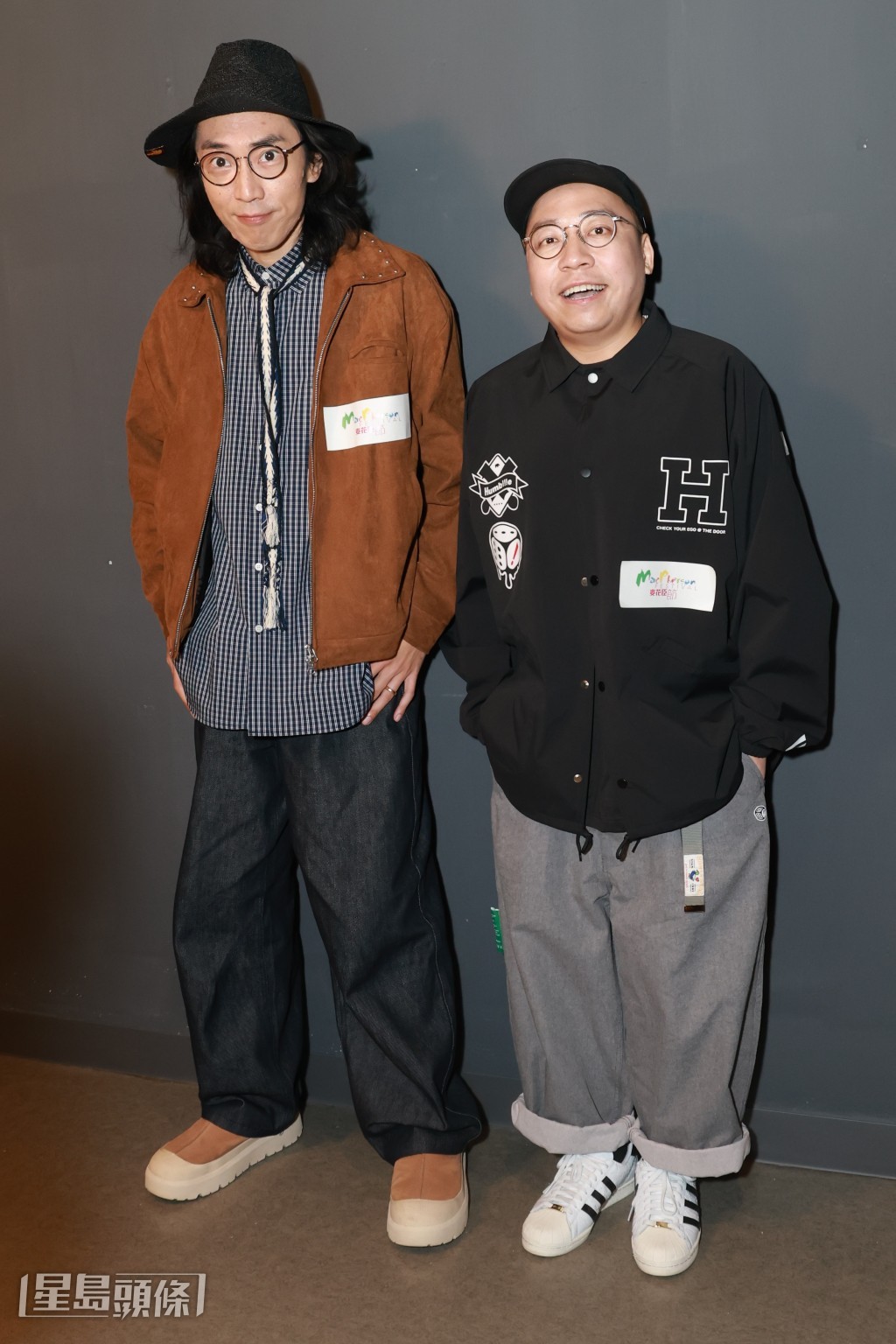 2人透露將有12個單位參與比賽，而農夫不是評判和導師，只是比賽的主持。