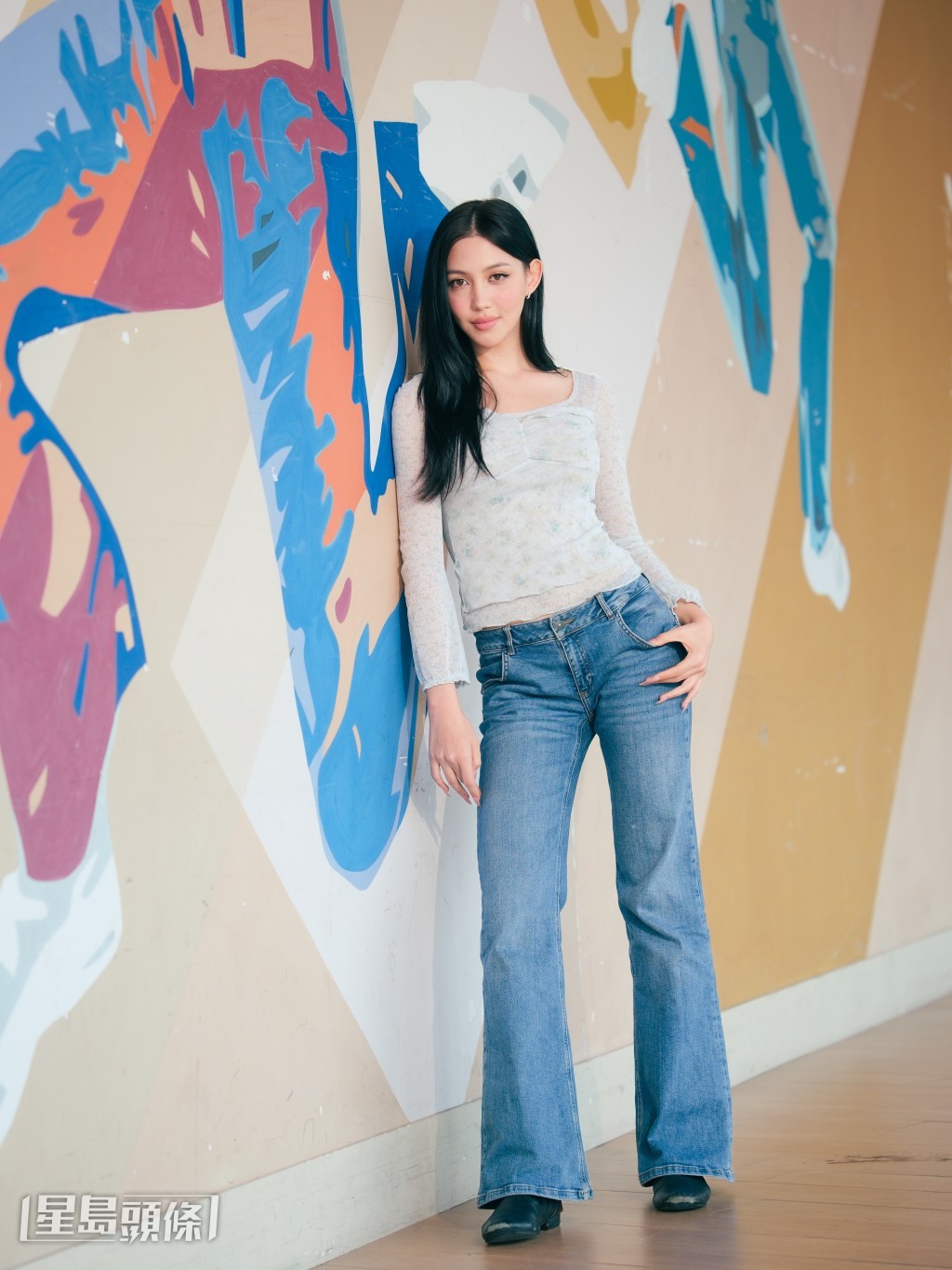 身高 178cm 的喬美莎被隊友爆要求另一半比自己高且回訊息要快。 身高 178cm 的喬美莎被隊友爆要求另一半比自己高且回訊息要快。