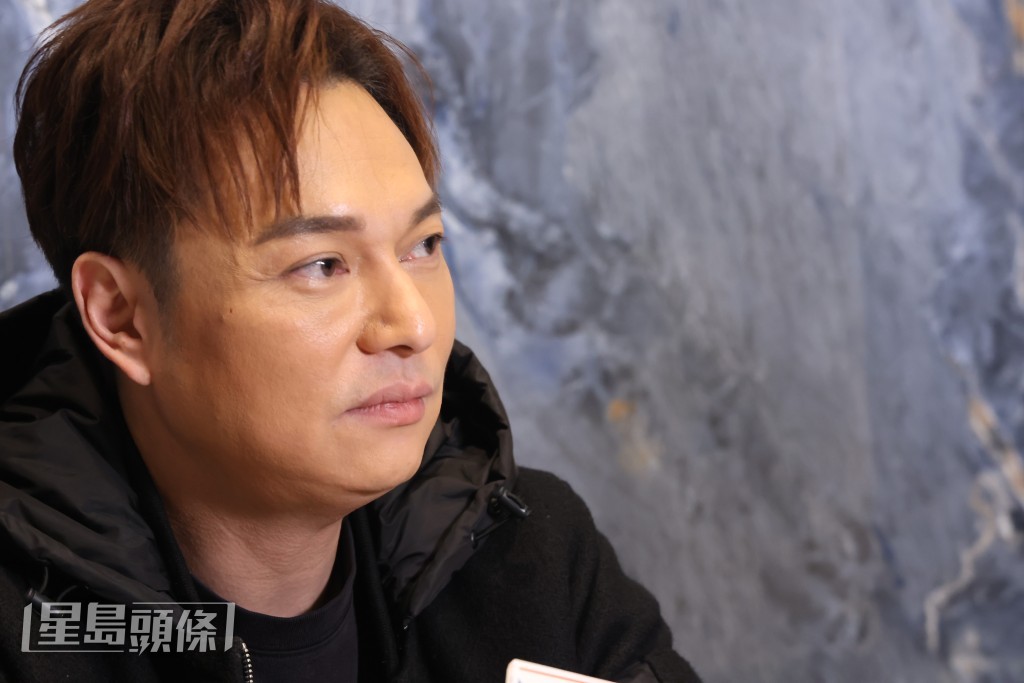 感謝張偉文的提攜。