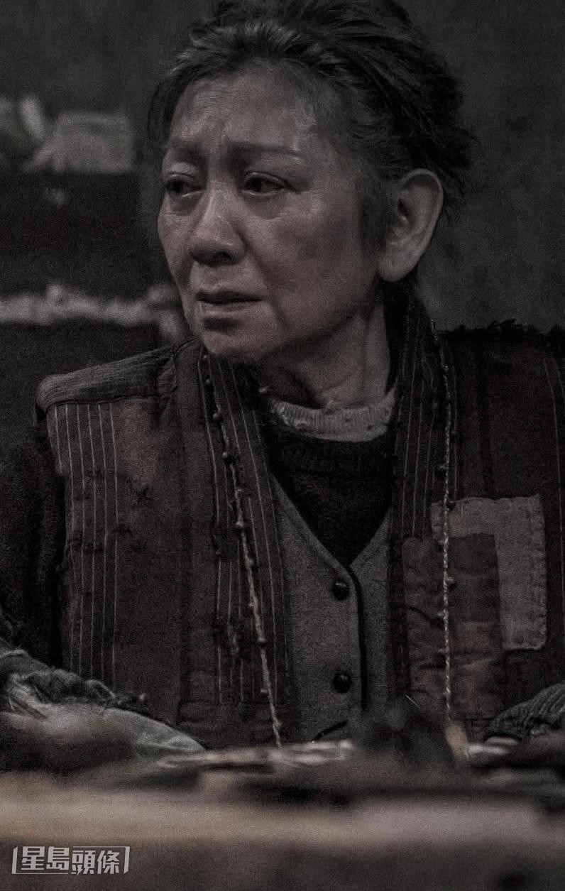 鮑起靜是改槍高手。