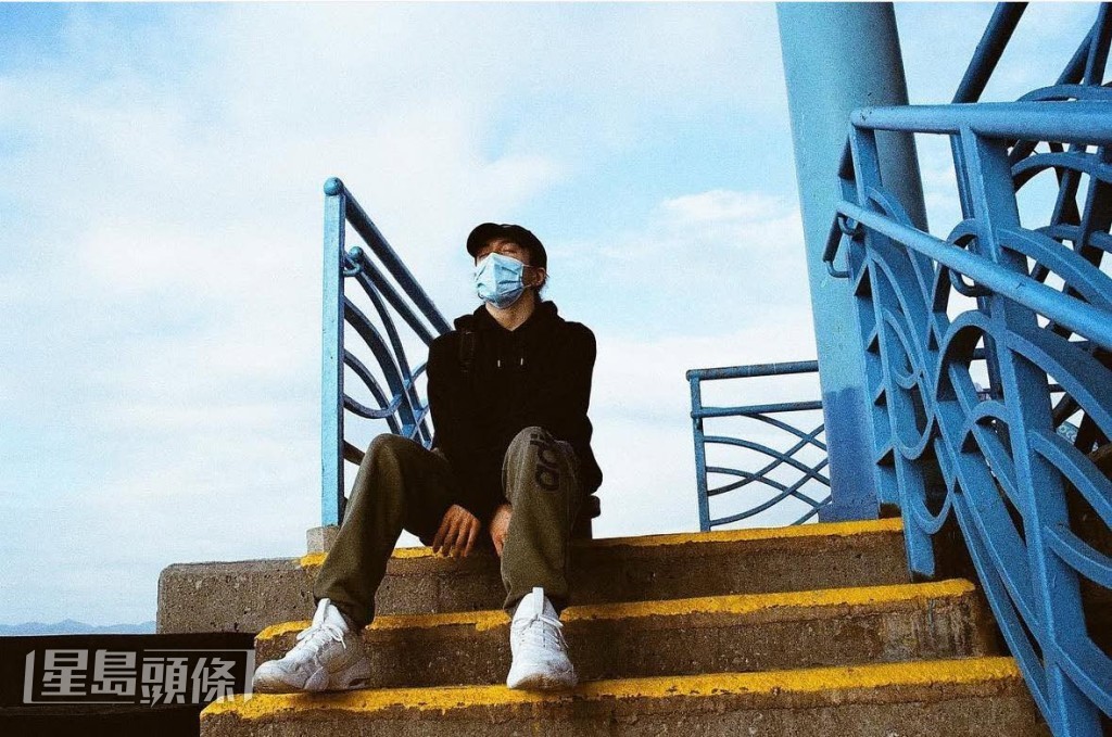 其父親李盛林牧師透過代禱信分享醫療進展。