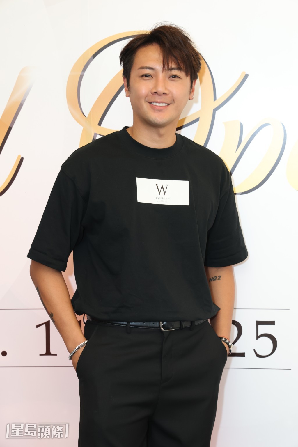 笑問Gordon不需送首飾給太太可慳錢？他自爆遺失了結婚戒指，自責離譜。