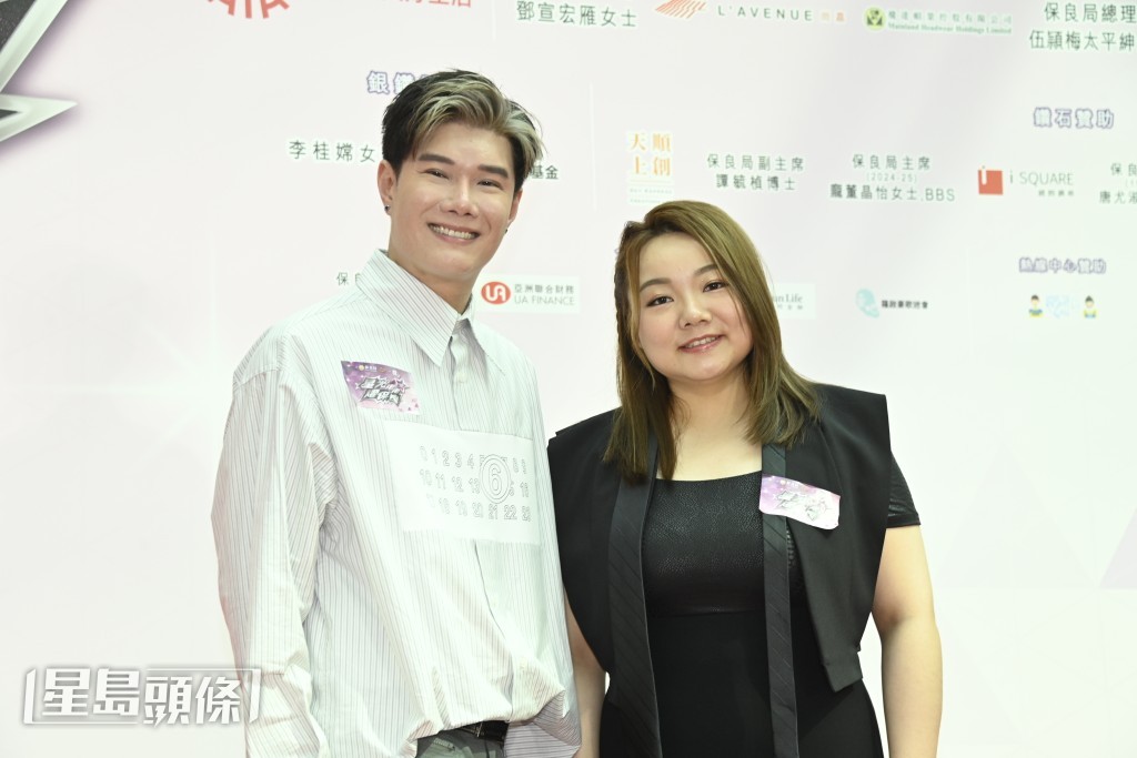 談到剛出新歌又頻為演出準備，黃博表示每日休息6小時，張與辰則指有4小時休息時間。