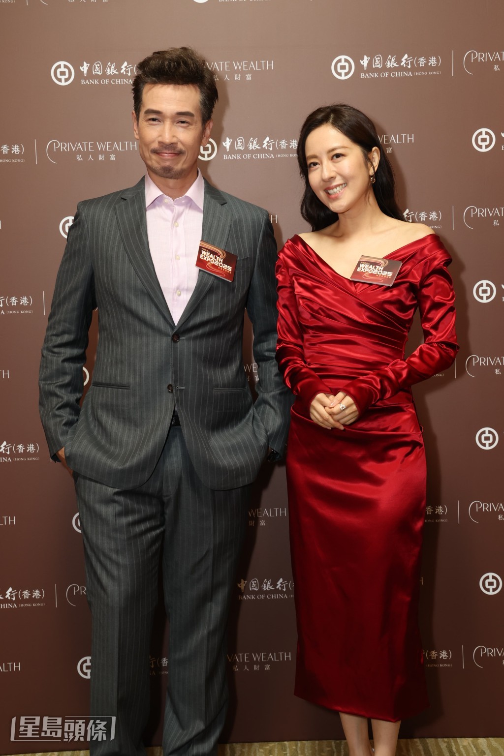 唐詩詠說自己也沒想過做戲的範圍那麼大,有搞笑、輕鬆、揪心戲外,更有武打及床上戲。 唐詩詠說自己也沒想過做戲的範圍那麼大,有搞笑、輕鬆、揪心戲外,更有武打及床上戲。