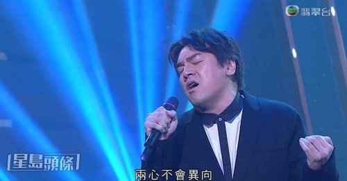 為上電視特意減肥30磅。