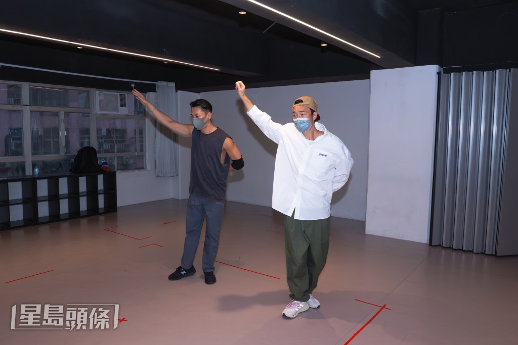 許志安