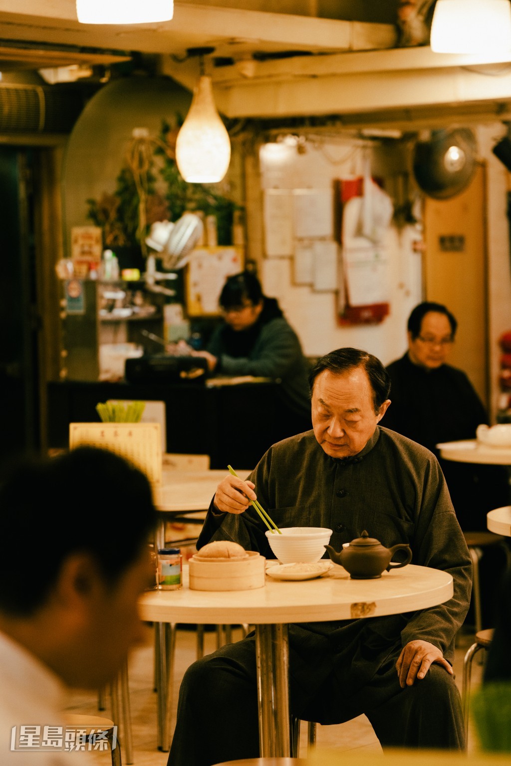 《破·地獄》是香港最高票房的港產片。