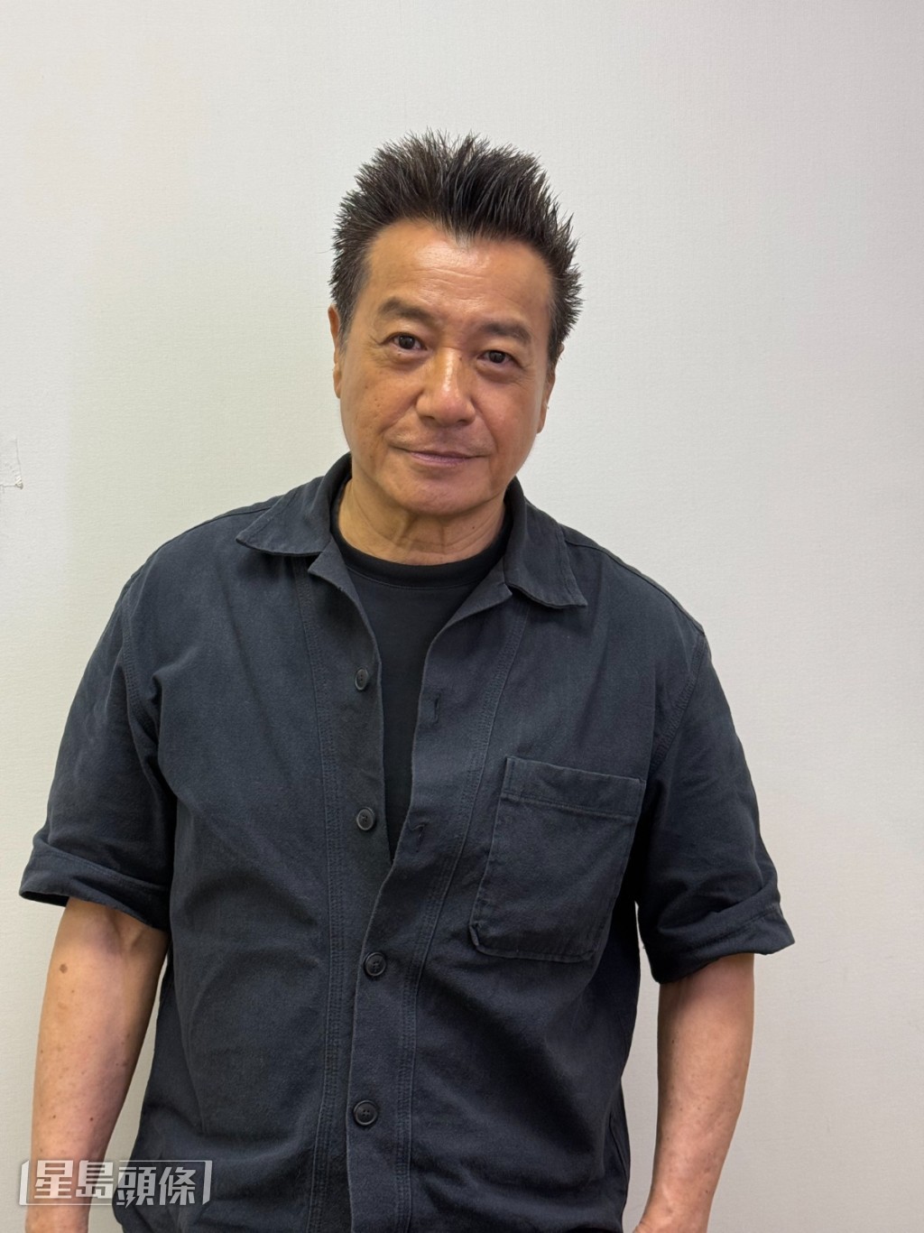首度聲演廣播劇的修哥表示:「好新鮮!我喺呢個廣播劇裡面都吸收到好多好新嘅現代年輕人講嘅說話。」 首度聲演廣播劇的修哥表示:「好新鮮!我喺呢個廣播劇裡面都吸收到好多好新嘅現代年輕人講嘅說話。」