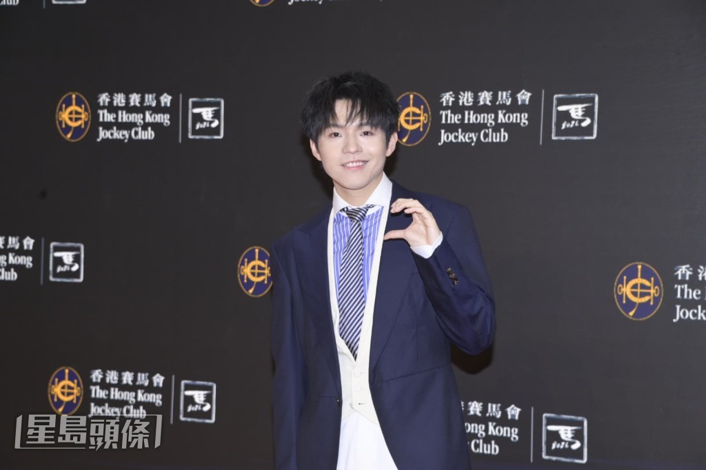 問到Stanley是否已邀請大家做兄弟？Ian表示未，亦未知他會否請11位兄弟。