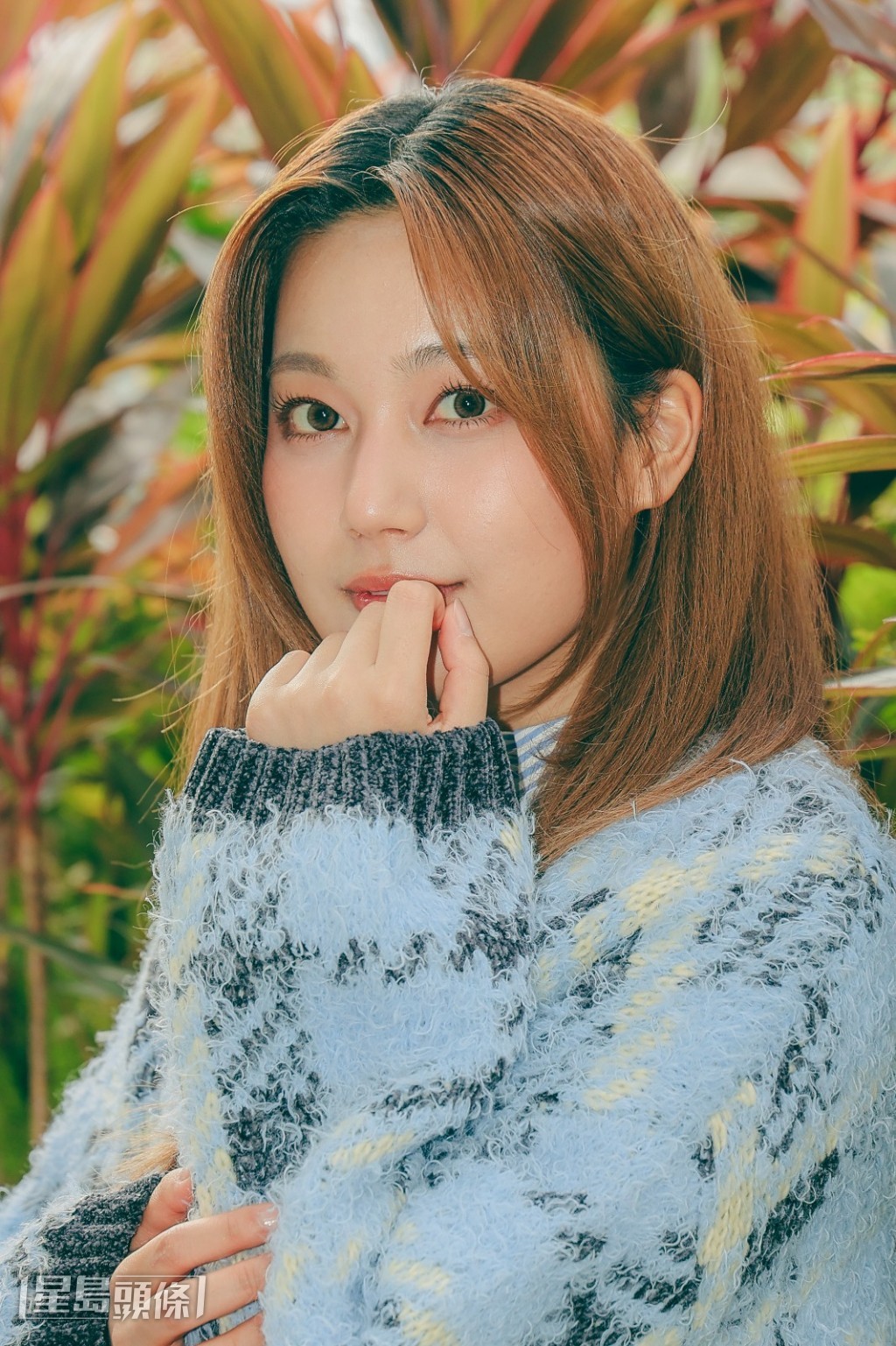 24歲的黃淑蔓當年憑《差一點我們會飛》得到金像獎的「最佳原創電影歌曲」而出道。