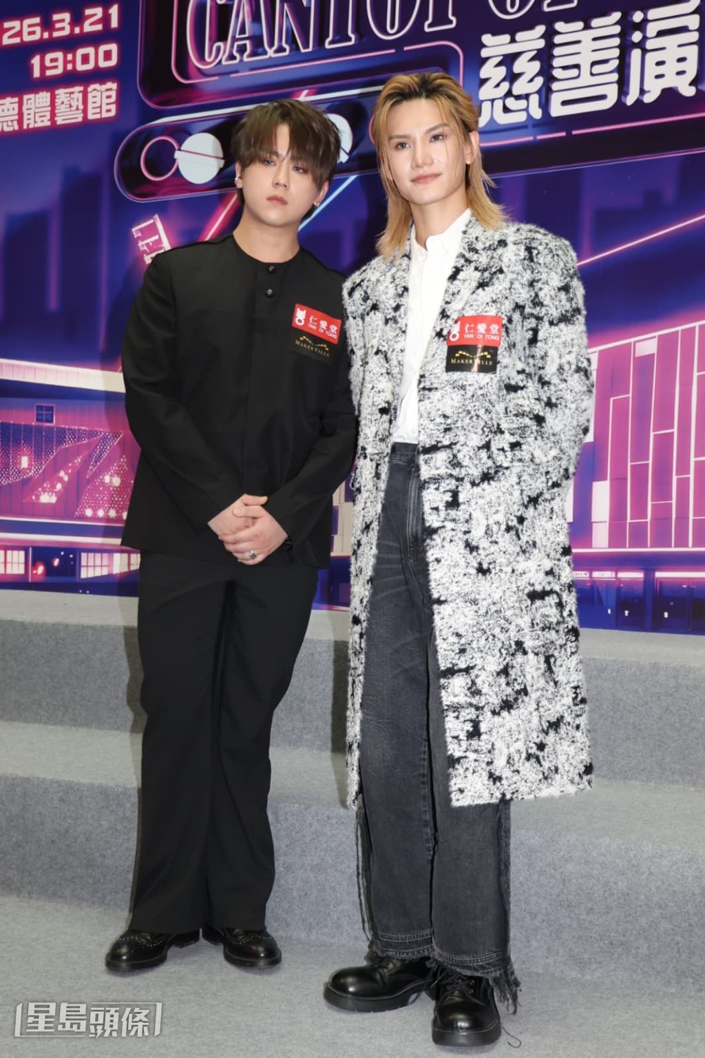 Jeremy敢坐姜涛车。