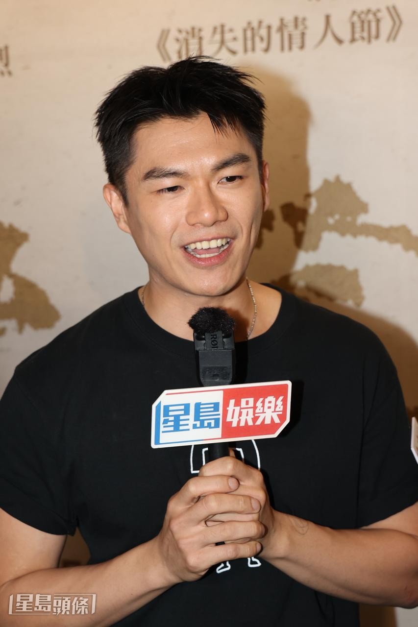 他指不排除会即兴入戏院观看视察观众反应。