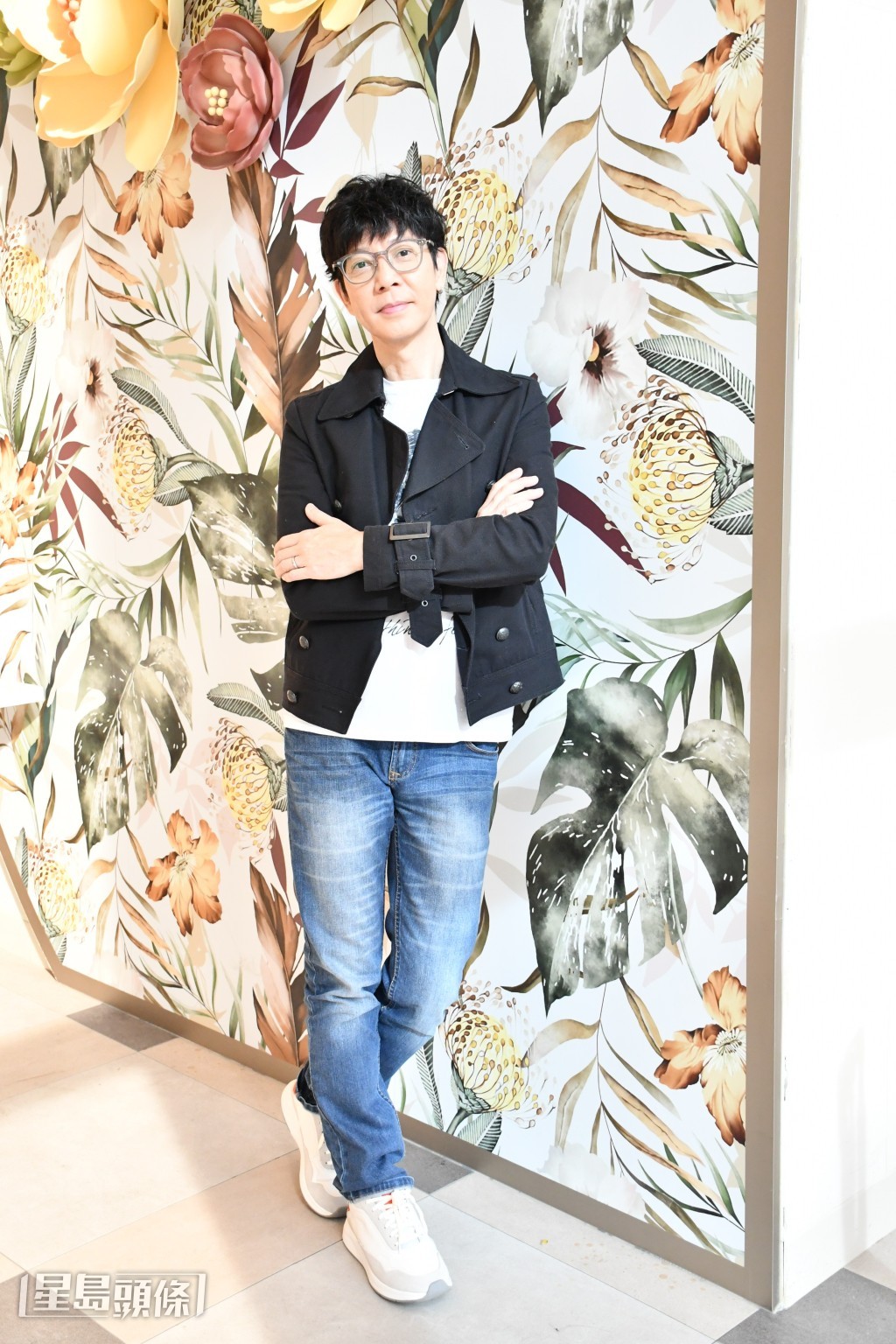 雖然這40年來,歌手路對他來說較迂迴但卻成就了他的里程碑。 雖然這40年來,歌手路對他來說較迂迴但卻成就了他的里程碑。