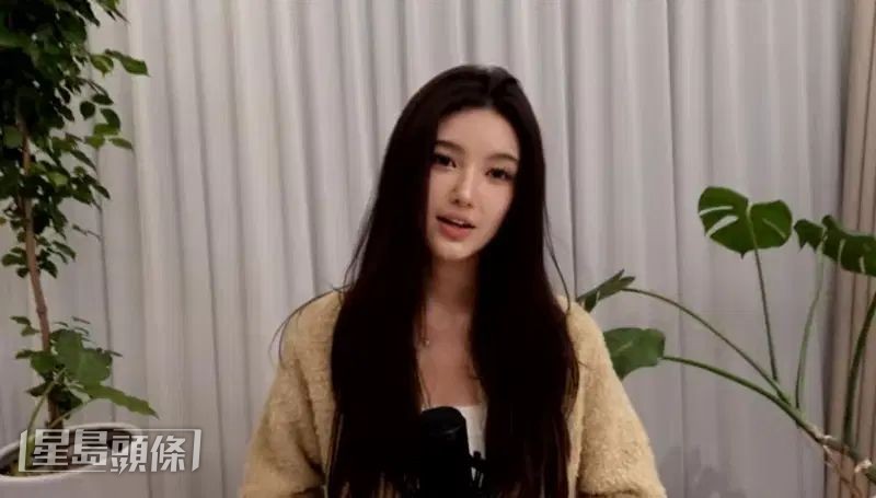 Danielle指為留在NewJeans，會戰鬥到最後。