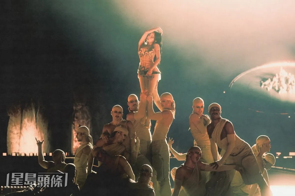 事件也是蔡依林出道26年來首次態度強硬反擊提告網民。
