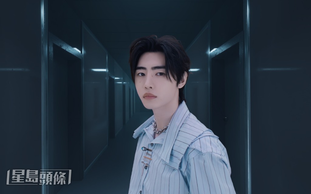 人氣K-POP男團ENHYPEN首部VR演唱會電影《ENHYPEN VR CONCERT : IMMERSION》! 人氣K-POP男團ENHYPEN首部VR演唱會電影《ENHYPEN VR CONCERT : IMMERSION》!