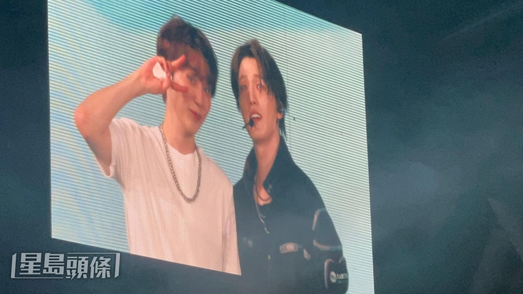 好可愛! 好可愛!