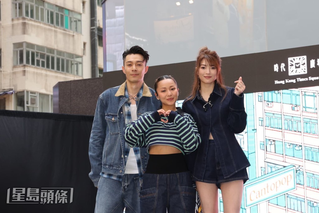 3人中只有鄭融仍單身。