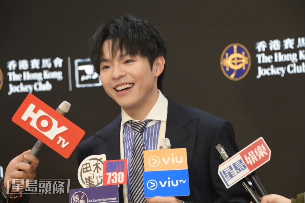 Ian確認今年會有全新主題的演唱會。