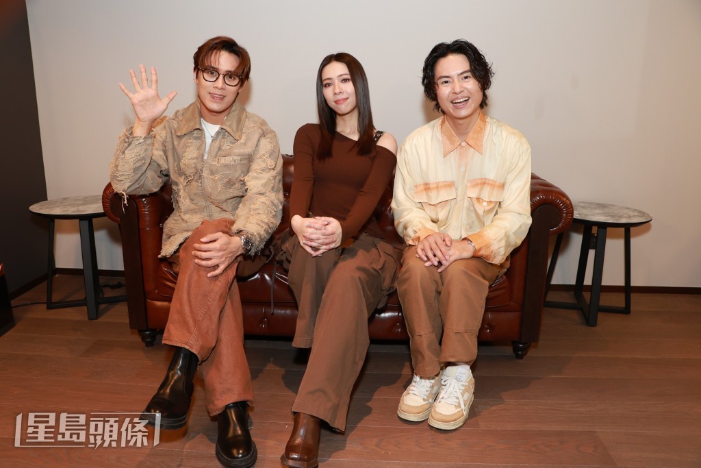 更邀請日本知名錄音師渡辺省二郎參與錄音工作。 更邀請日本知名錄音師渡辺省二郎參與錄音工作。