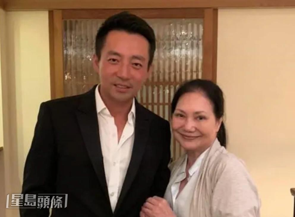 對於與汪小菲的官司,S媽說他搶什麼隨便他了。 對於與汪小菲的官司,S媽說他搶什麼隨便他了。