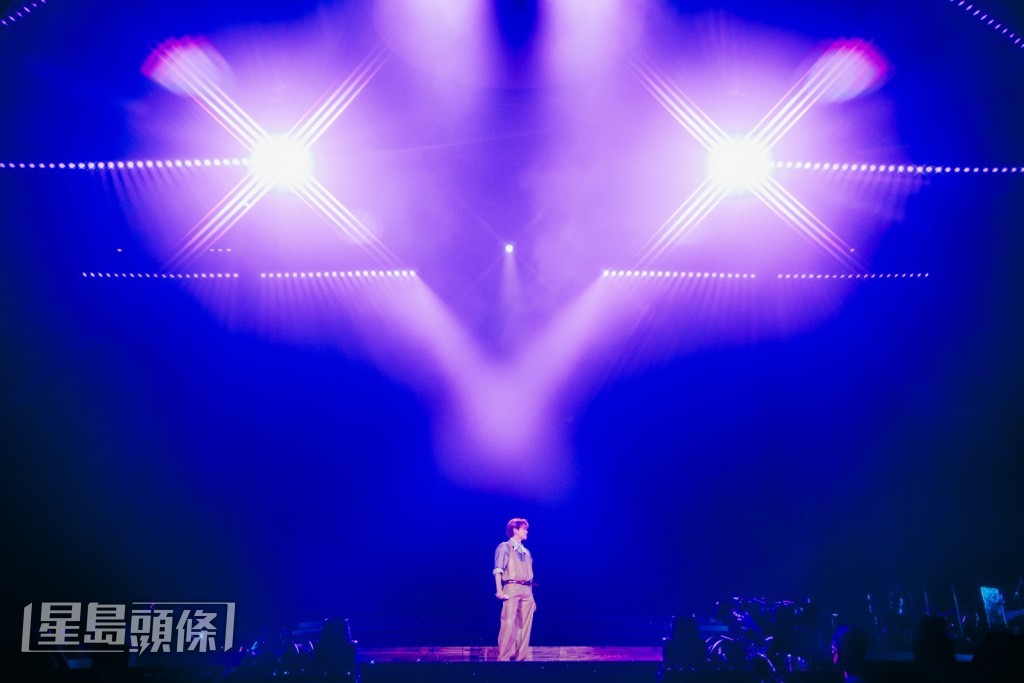 軒仔透露新歌由他的一位多年好友鄧百亨（Henry）操刀。