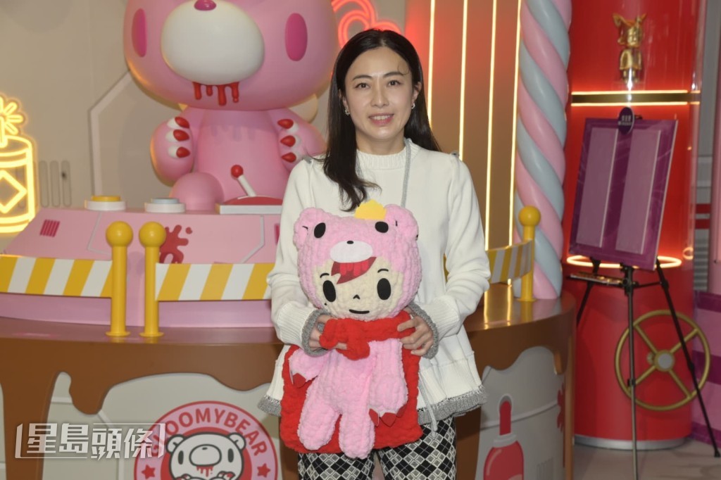 自認打麻雀不叻做「魚腩」。