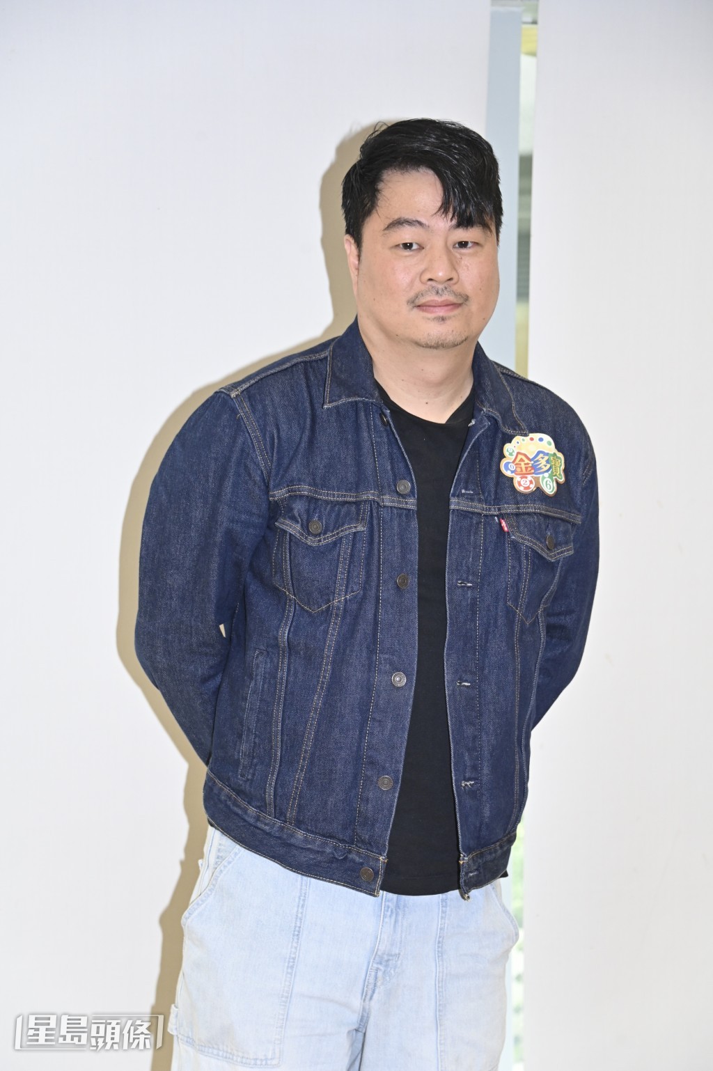 翁導今次脫離懸疑電影拍賀歲片! 翁導今次脫離懸疑電影拍賀歲片!