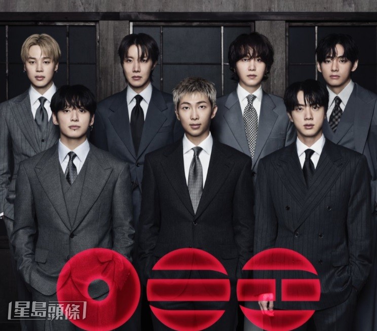 BTS最新专辑《ARIRANG》首日销量高达398万张，已超过他们上张专辑的首周销量。