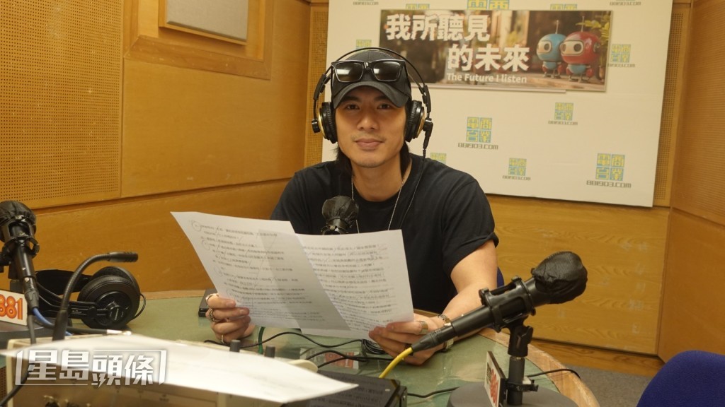 亦加入了新一代藝人驚喜客串,今次邀請了人氣歌星Yan Ting周殷廷 亦加入了新一代藝人驚喜客串,今次邀請了人氣歌星Yan Ting周殷廷
