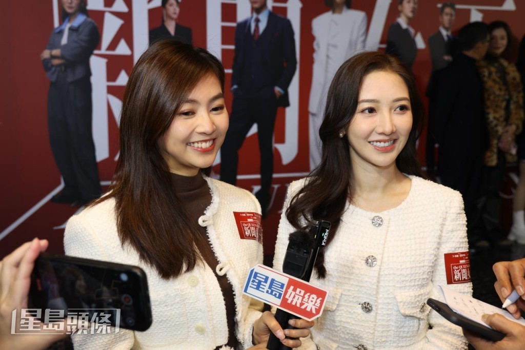 何依婷指以前見到斜坡會好驚，𠵱家再見到斜坡，心諗仔我都夠膽生，斜坡有乜好驚。