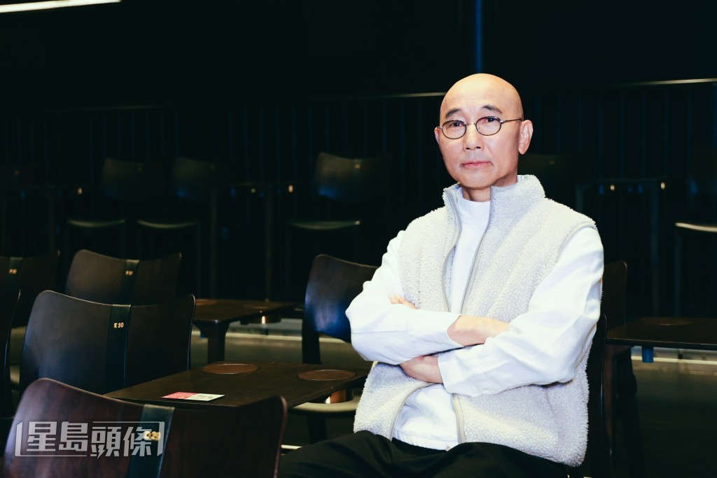 將於6月21及22日舉行紅館騷的盧冠廷,坦言要以歌會友。 將於6月21及22日舉行紅館騷的盧冠廷,坦言要以歌會友。