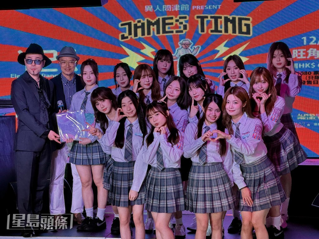 Idol Girls Idol Girls