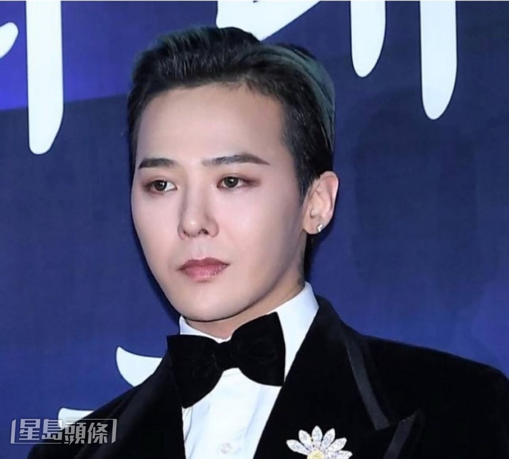 GD宣布捐100萬港元支援宏福苑災民。