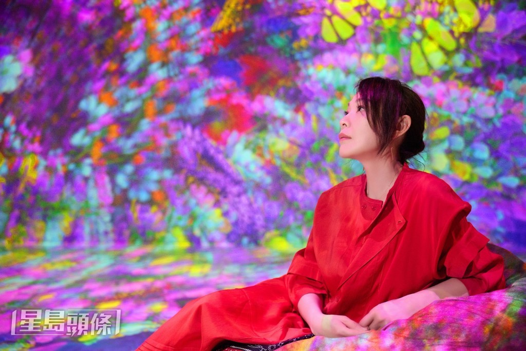 由知名導演木瓜攜手紐約製作團隊至美國取景，場景囊括多處著名景點。