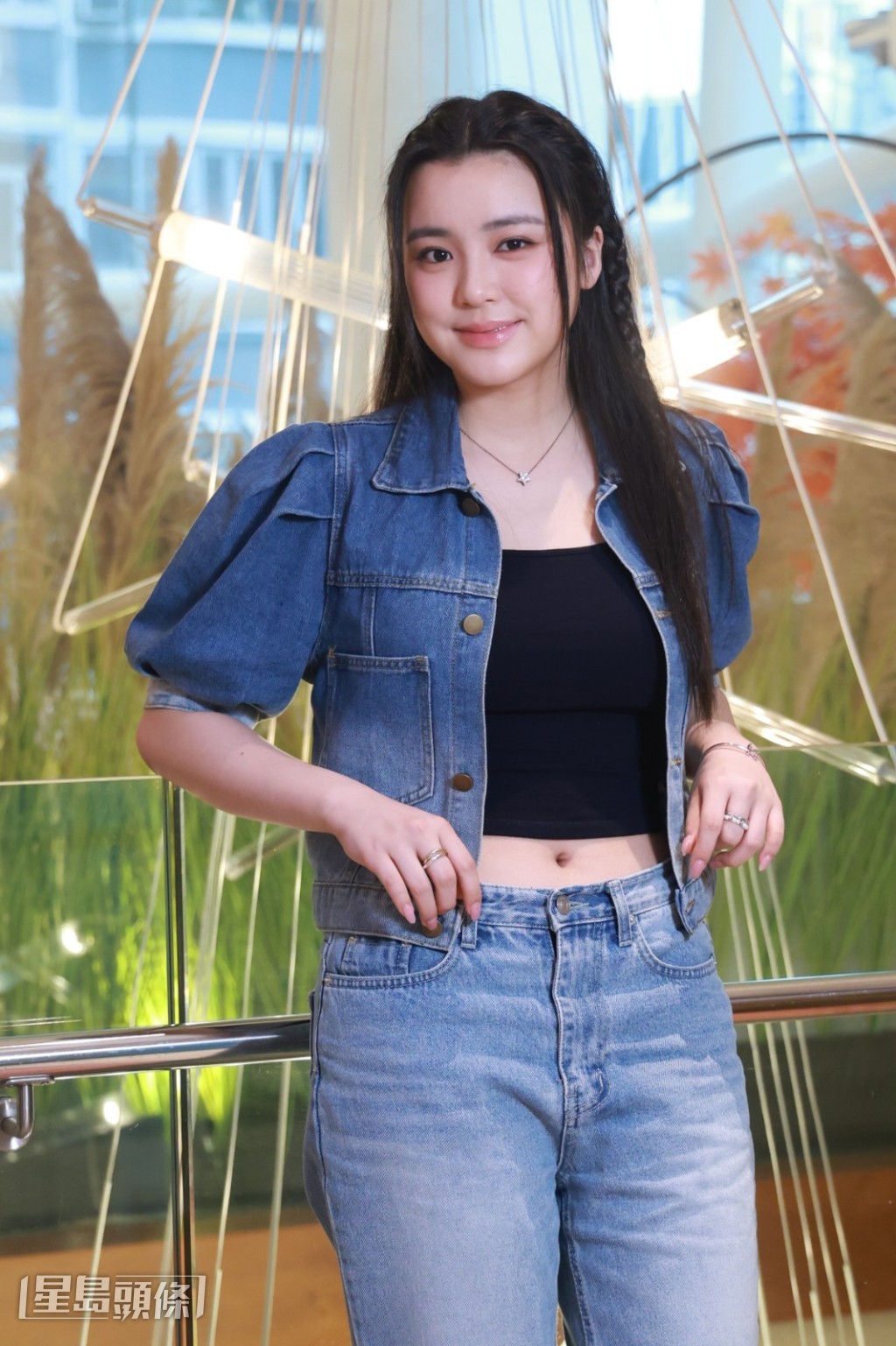 學業事業兩兼顧的生活雖然辛苦,但也過得非常充實。 學業事業兩兼顧的生活雖然辛苦,但也過得非常充實。